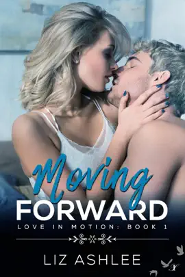 Read: Moving Book Forward