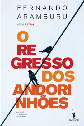 Read: O Regresso dos Book Andorinhões