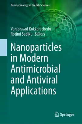 Read: Book Nanoparticles in Modern Antimicrobial and Antiviral Applications