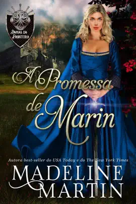 Read: A Promessa de Marin Book