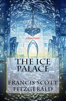 Read: The Book Ice Palace