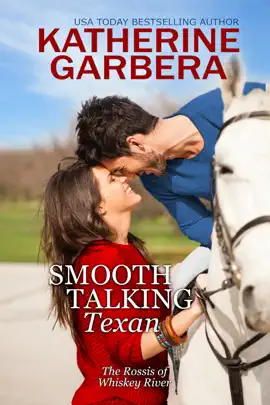 Read: Smooth Book Talking Texan