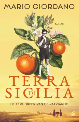 Read: Terra di Sicilia Book