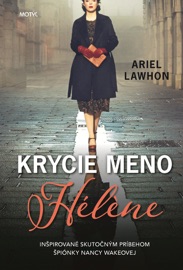 Krycie meno Helène - Ariel Lawhon