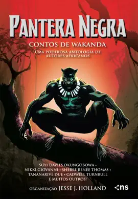 Read: Pantera Negra: contos de Wakanda – Uma Book poderosa antologia de autores africanos