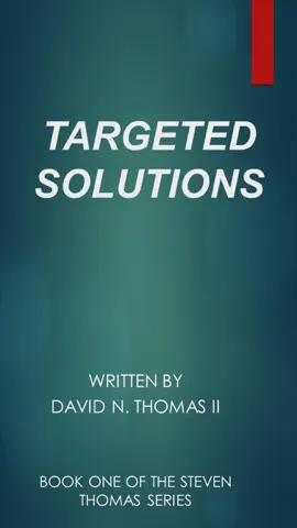 Targeted Solutions