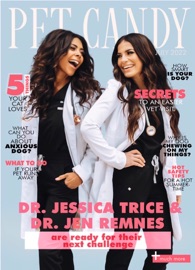 Pet Candy Magazine, July 2022 - Pet Candy