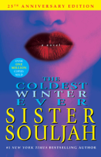 The Coldest Winter Ever - Sister Souljah Cover Art