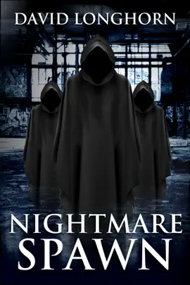 Read: Nightmare Book Spawn