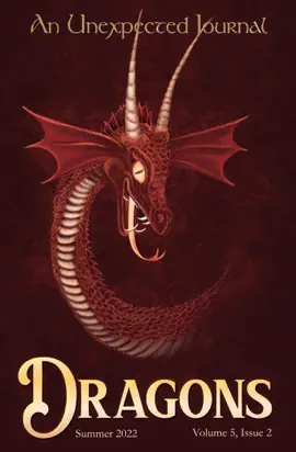 Read: An Unexpected Journal: Dragons Book