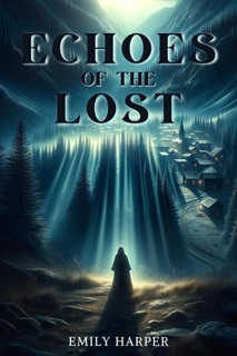 Echoes of the Lost by Emily Harper