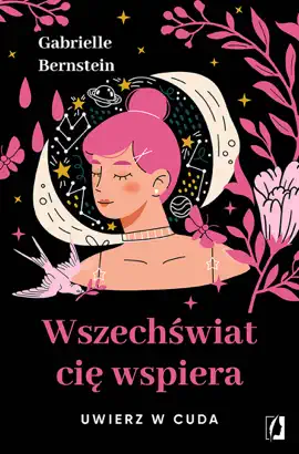Read: Wszechświat cię Book wspiera