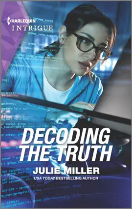 Read: Decoding the Truth Book