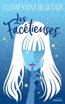 Read: Book Les facétieuses