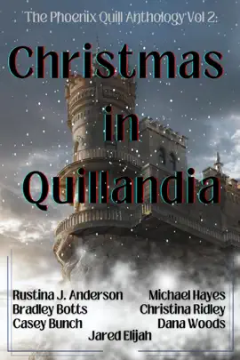 Read: Book Christmas in Quillandia