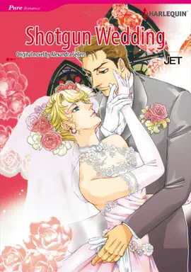 Read: Shotgun Book Wedding