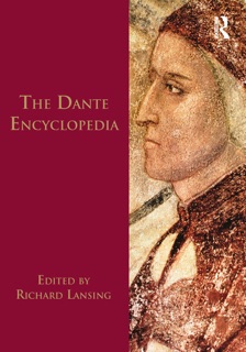 Dante Encyclopedia by Richard Lansing