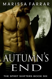 Autumn's End - Marissa Farrar