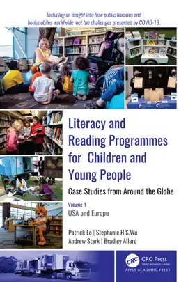 Read: Literacy and Reading Programmes Book for Children and Young People: Case Studies from Around the Globe
