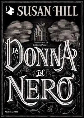 Read: La donna in Book nero