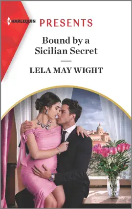 Read: Bound by a Book Sicilian Secret