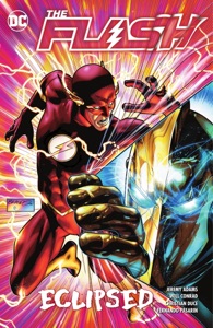 The Flash Vol. 17: Eclipsed