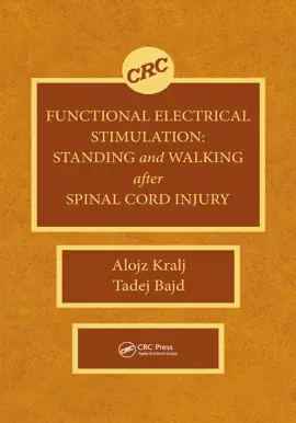 Read: Functional Electrical Stimulation Book