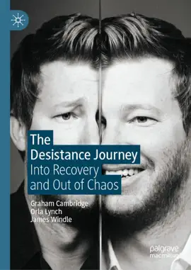 Read: The Book Desistance Journey