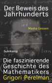 Der Beweis des Jahrhunderts - Masha Gessen & Michael Müller