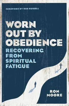 Read: Book Worn Out by Obedience