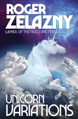 Read: Unicorn Book Variations