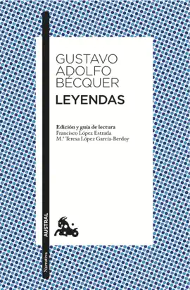 Read: Leyendas