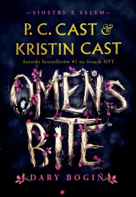 Read: Dary bogiń. Omens Bite. Siostry z Book Salem. Tom 2