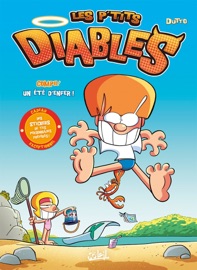 Les P't**s Diables - Hors-Série - Olivier Dutto