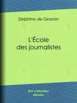 Read: L'Ecole Book des journalistes