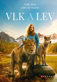 Vlk a lev - Christelle Chatel