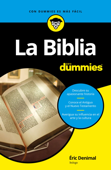 La Biblia para Dummies - Éric Denimal