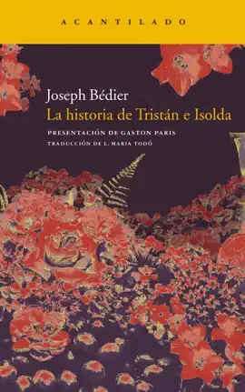 Read: Book La historia de Tristán e Isolda