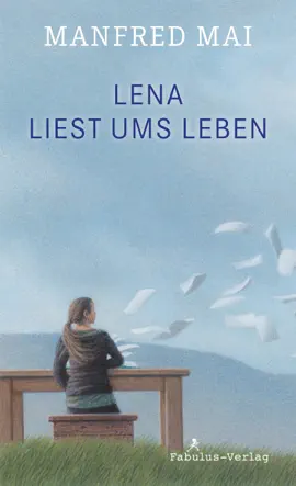 Read: Lena liest Book ums Leben
