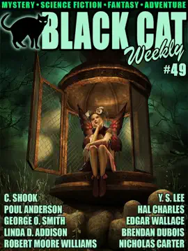 Read: Book Black Cat Weekly #49