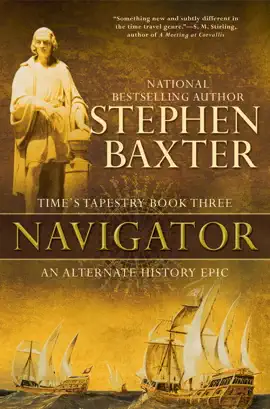 Read: Navigator