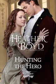 Hunting the Hero - Heather Boyd
