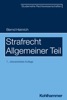 Book Strafrecht - Allgemeiner Teil