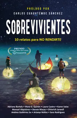 Read: Sobrevivientes