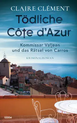 Read: Tödliche Book Côte d’Azur