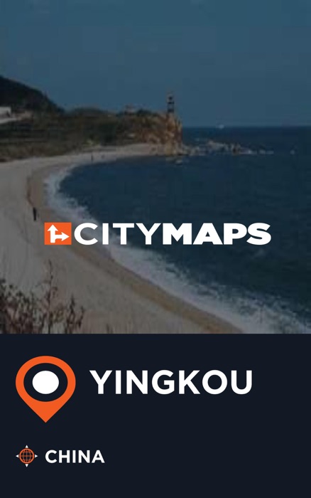 City Maps Yingkou China