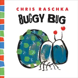 Read: Buggy Book Bug