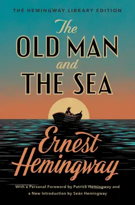Read: The Old Man Book and the Sea