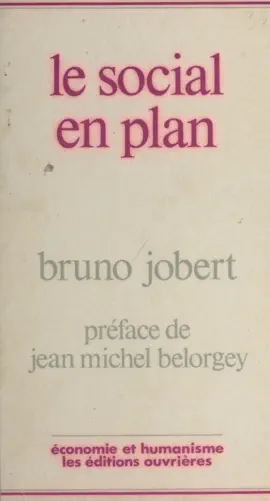 Read: Le social en plan Book