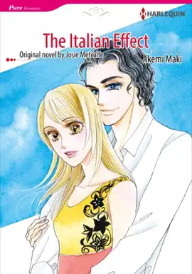 Read: The Book Italian Effect